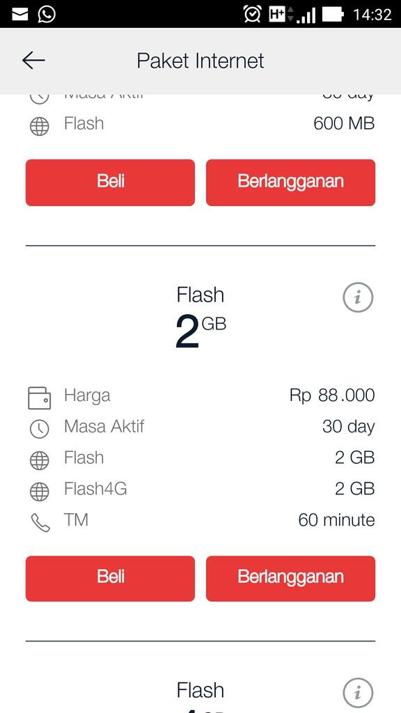 Lagi:Telkomsxx Merugikan Pelanggan 