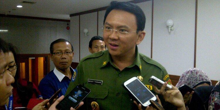 hok duga ada kaitan gratifikasi Rp 9,6 M dengan lahan Cengkareng