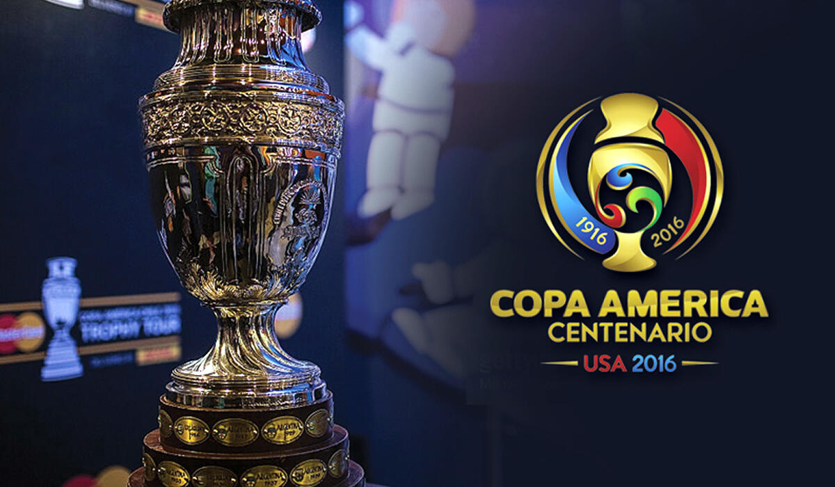 SUNDUL MAMARIKA << TEBAK SKOR FINAL COPA AMERIKA CENTENARIO 2016