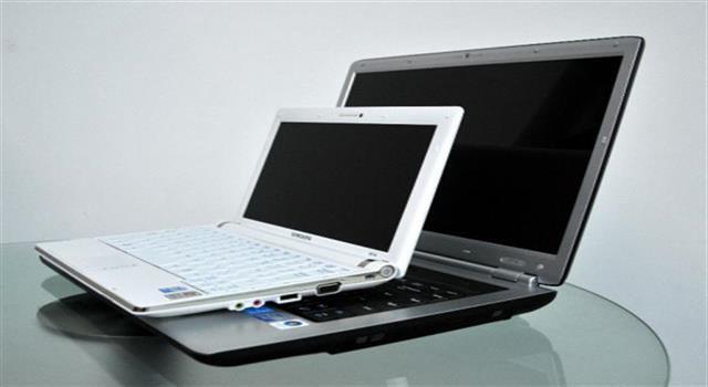 Dimensi Laptop