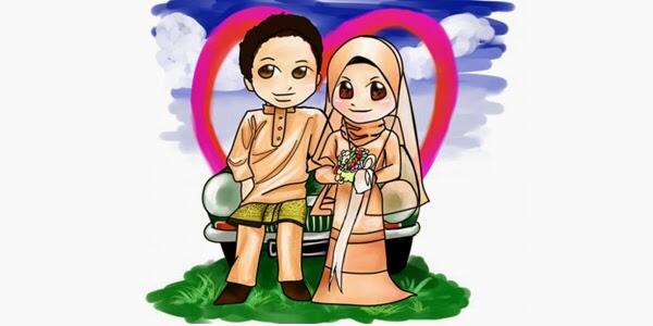 &#91;FR&#93; ♥♥ MAKNUR Nikah Woyy ♥♥