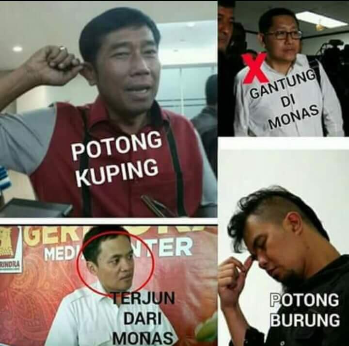 Ahok dan "Teman Ahok" Bertemu, Bahas Keraguan soal 1 Juta KTP