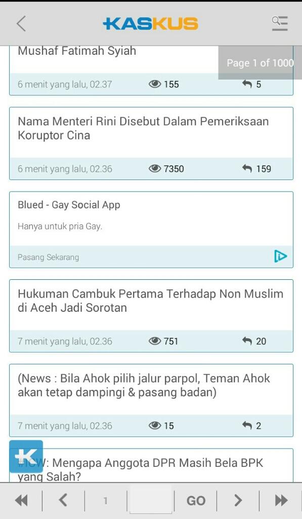 Iklan apaan nih
