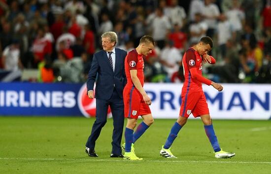 Doa Islandia Kontra Para Singa
