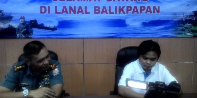 Alasan Nakhoda TB Charles Mengubah Jalur Pulang ke Rute Konflik Masih Misteri