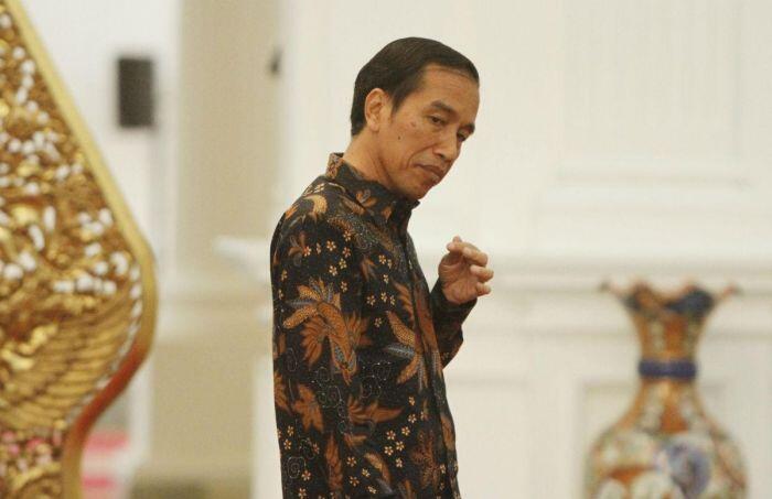 Presiden Jokowi ingin pengedar narkoba ditembak di tempat