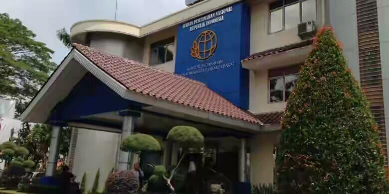#Dikomplain soal Tanah Rusun Cengkareng Barat, Penjual Gugat Dinas Perumahan DKI