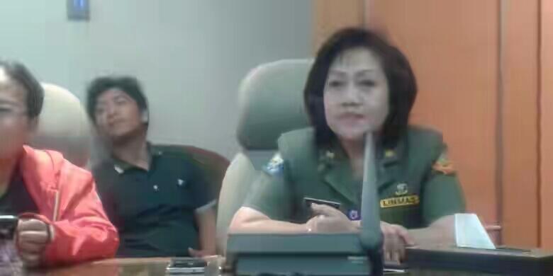 #Dikomplain soal Tanah Rusun Cengkareng Barat, Penjual Gugat Dinas Perumahan DKI