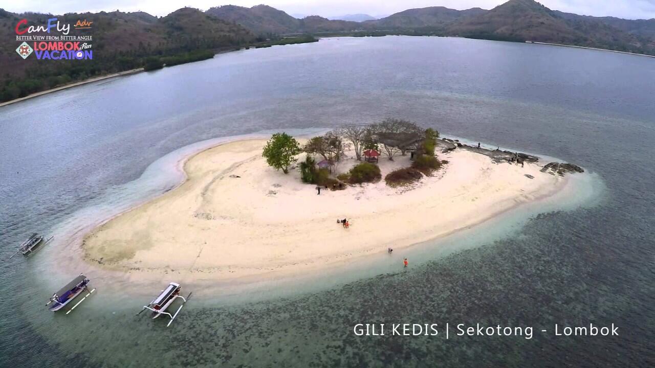 Ini Dia 7 Tempat Wisata Baru Di Lombok, Yakin Gak Pingin Jalan-Jalan