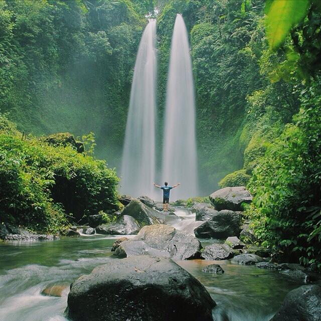 Ini Dia 7 Tempat Wisata Baru Di Lombok, Yakin Gak Pingin Jalan-Jalan