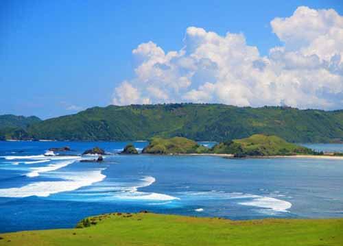 Ini Dia 7 Tempat Wisata Baru Di Lombok, Yakin Gak Pingin Jalan-Jalan