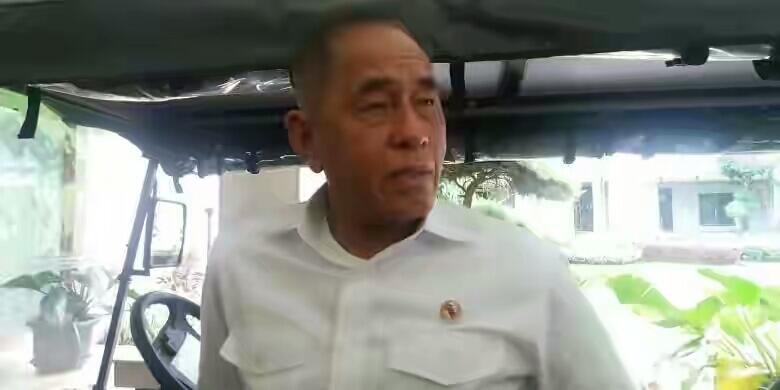 Indonesia Diizinkan Kejar Perompak ke Filipina