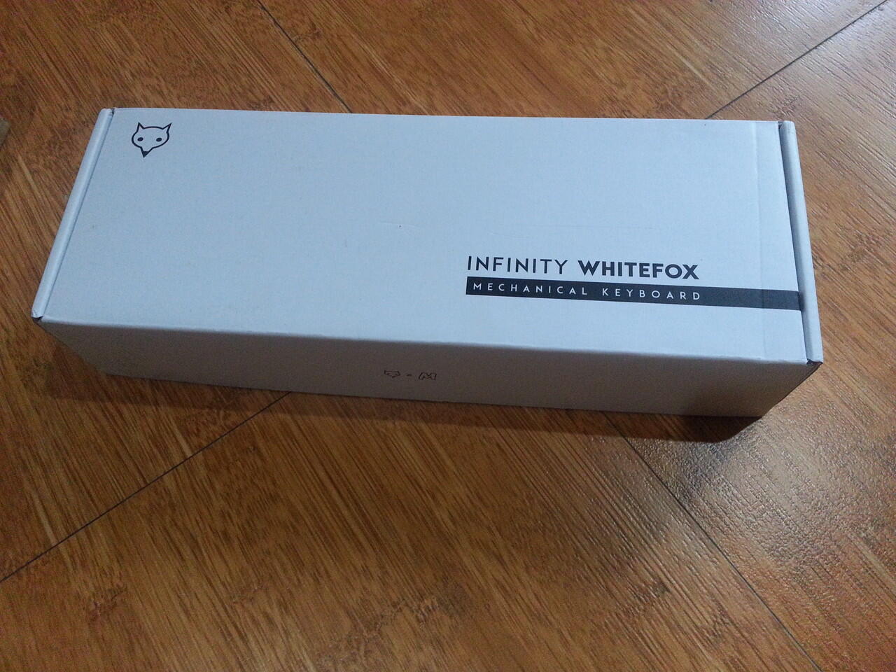 Whitefox 288