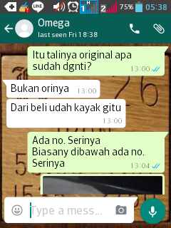 Maraknya Penipuan Online saat mendekati Hari Raya