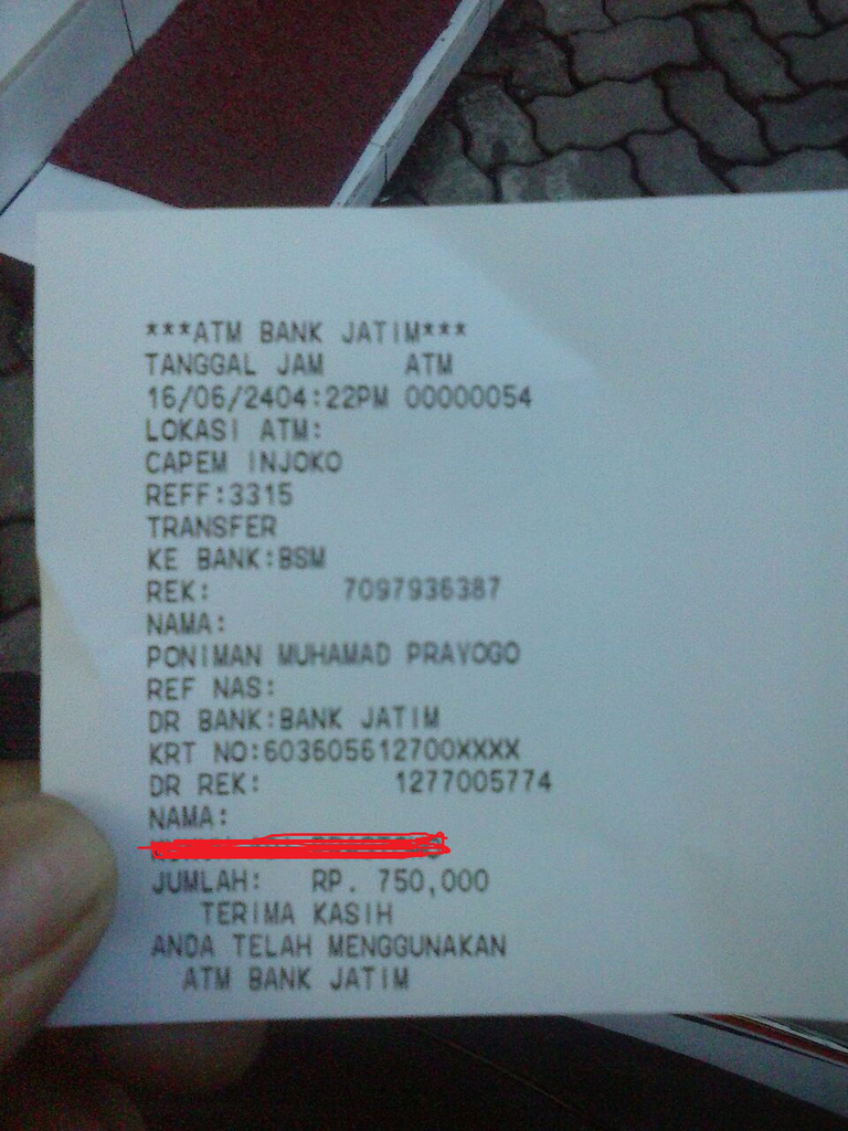 Maraknya Penipuan Online saat mendekati Hari Raya