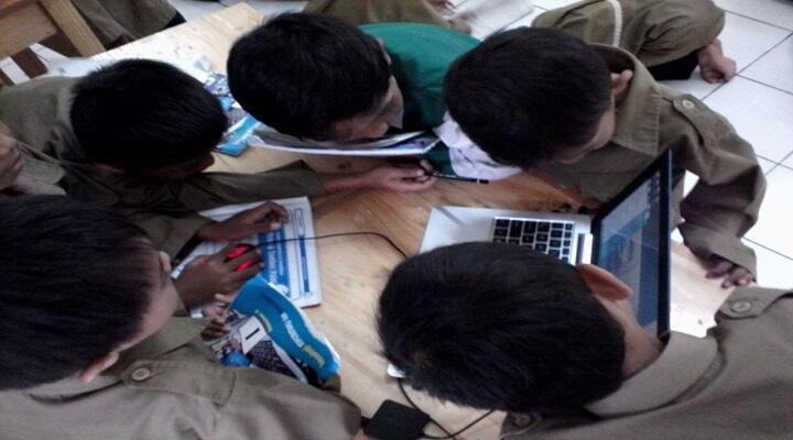 ALASAN MENGAPA PELAJAR HARUS MEMILIKI LAPTOP