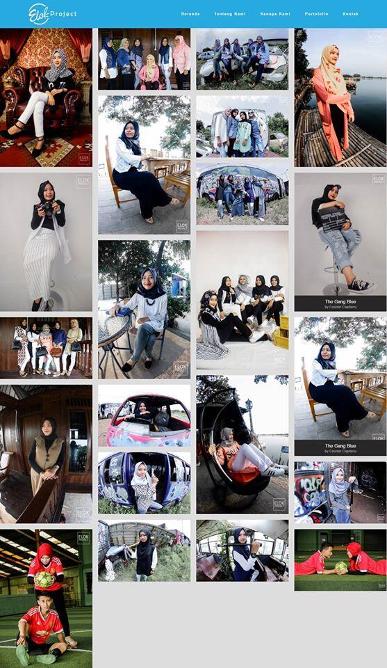 Jasa Designer dan Web Development