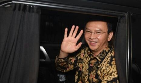 Ahok: Ada Masalah Pencatatan Aset di BPKAD DKI