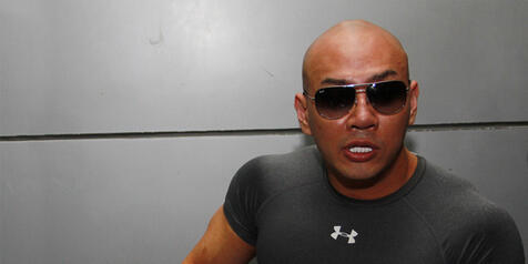 Deddy Corbuzier: &quot;Acara nggak bermutu kena teguran... so what after that?&quot;