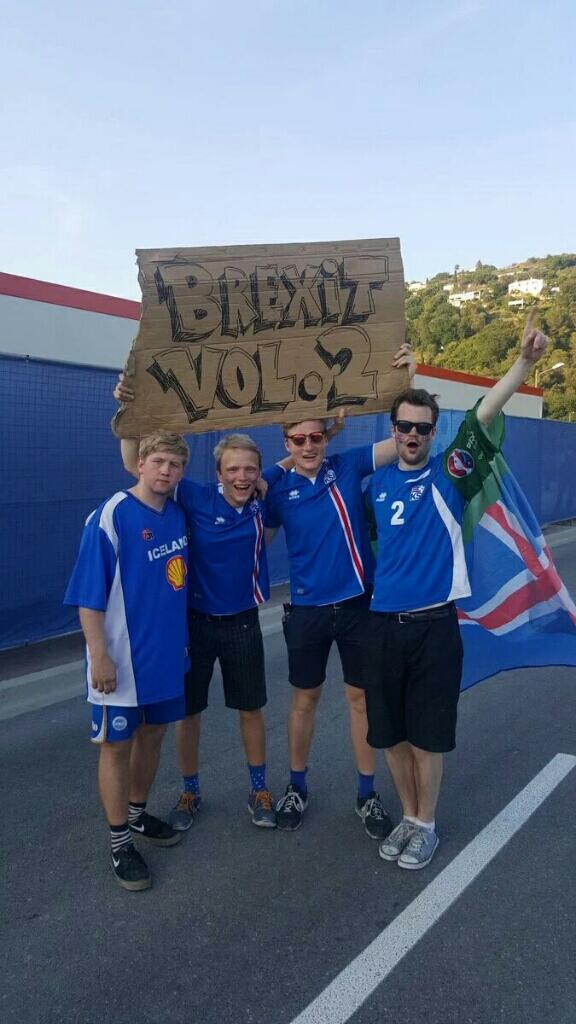 Brexit Vol. 2