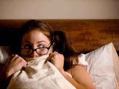 Inilah 5 Phobia Yang Bisa Mengancam Nyawa