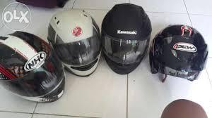 Fakta-Fakta Mengenai Helm Di Indonesia (Oom In Action)