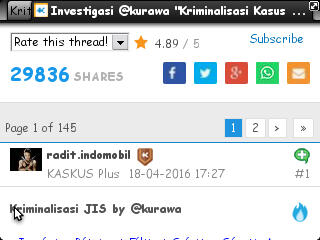 Benarkah Event Premium Badge Hoax Atau Opicel Yang Sepeleh?
