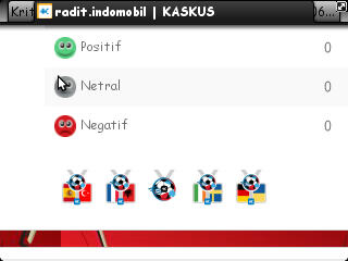 Benarkah Event Premium Badge Hoax Atau Opicel Yang Sepeleh?