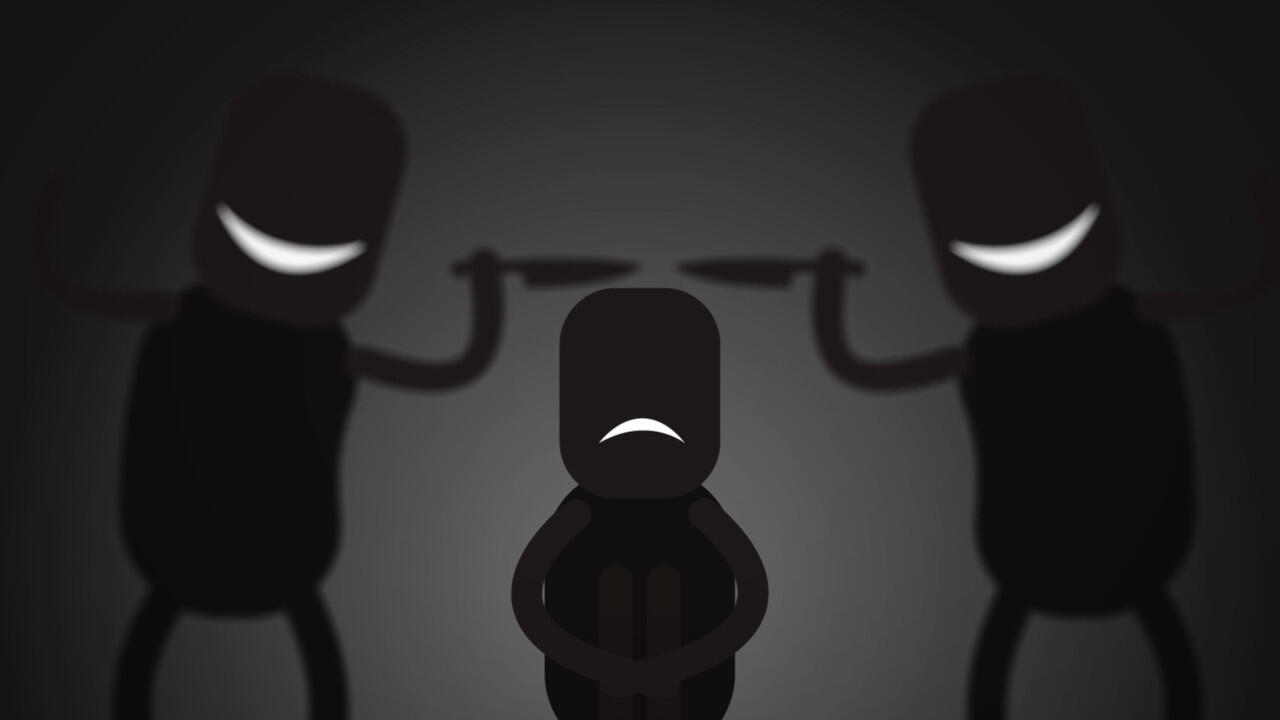 Apa solusi dari kejahatan seksual? *Explained with Animation*