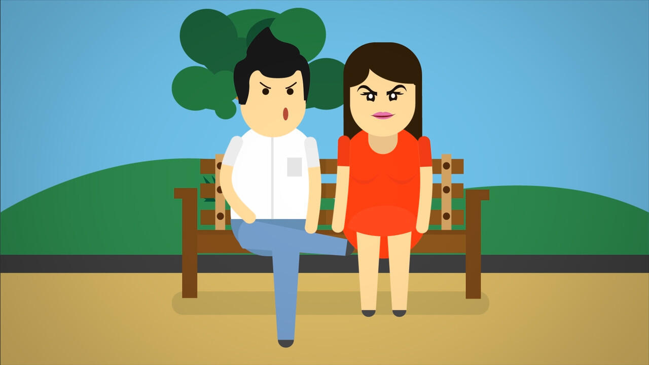 Apa solusi dari kejahatan seksual? *Explained with Animation*