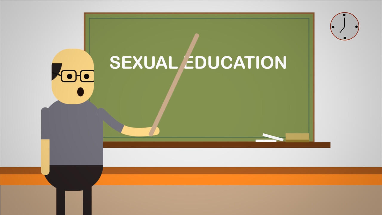 Apa solusi dari kejahatan seksual? *Explained with Animation*
