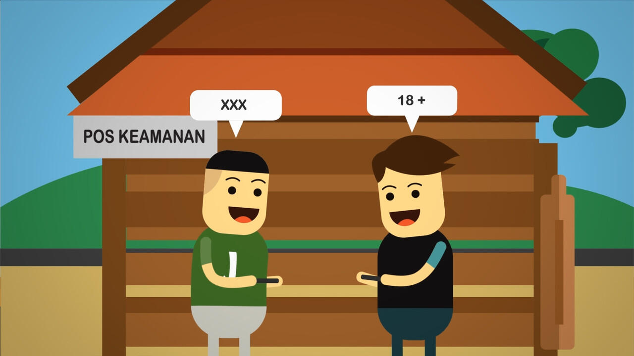 Apa solusi dari kejahatan seksual? *Explained with Animation*