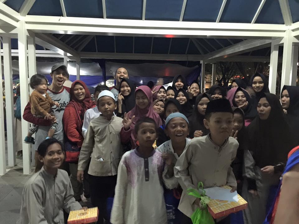&#91;PENGGALANGAN DANA&#93; GERAKAN 10.000 RUPIAH PEDULI Anak Yatim/Piatu