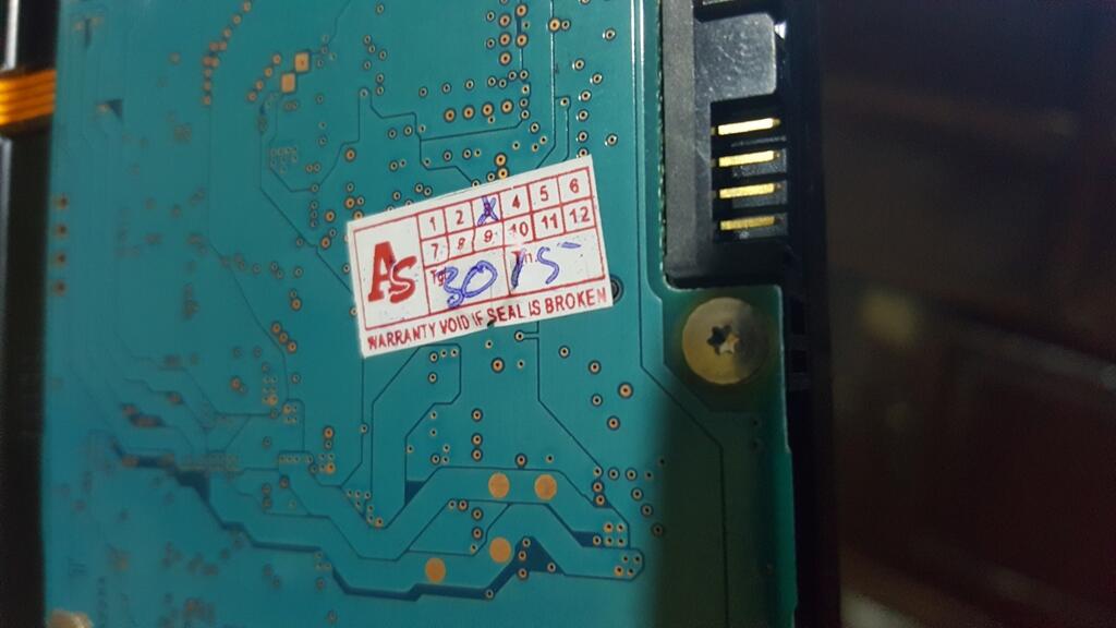&#91;ask&#93; LOGO DISTRIBUTOR / TOKO HARDDISK HARD DISK HARDISK TOSHIBA INTERNAL 3 TB 3TB