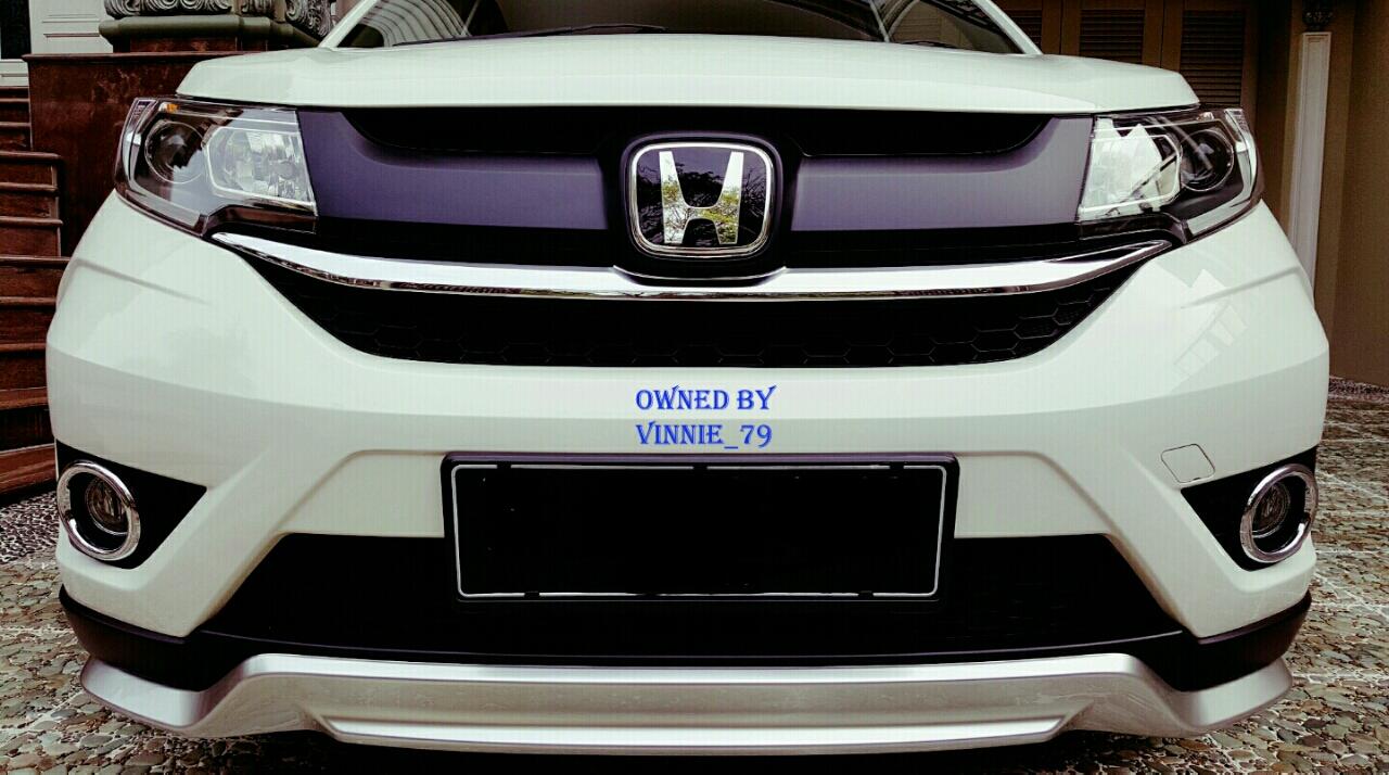 Honda BR V Only The Braver Kaskus Page 160 KASKUS