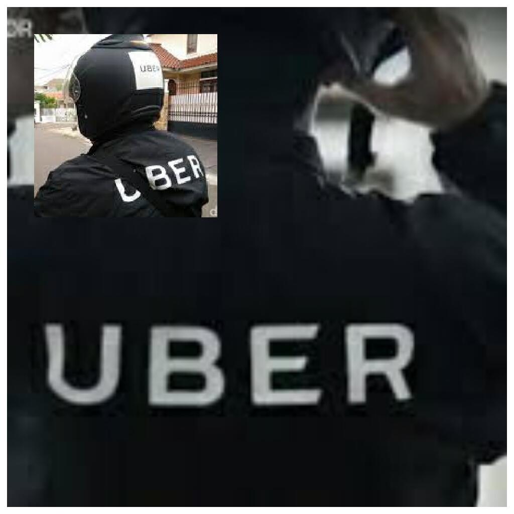 # Penerimaan Driver Uber Motor Gratis Team Recruitmen JaBoTaBek