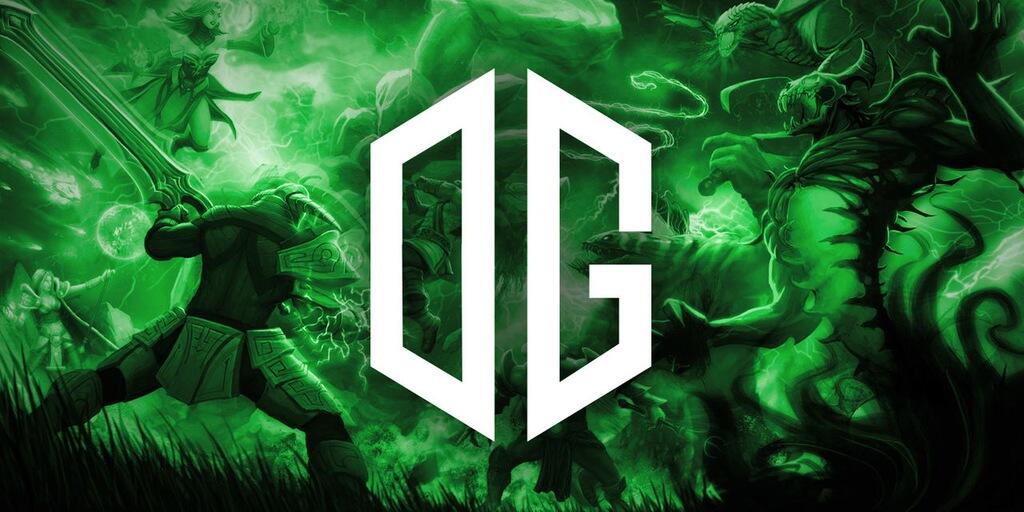 Belum 1 Tahun Dibentuk Pendapatan Team Esports ini $2.000.000