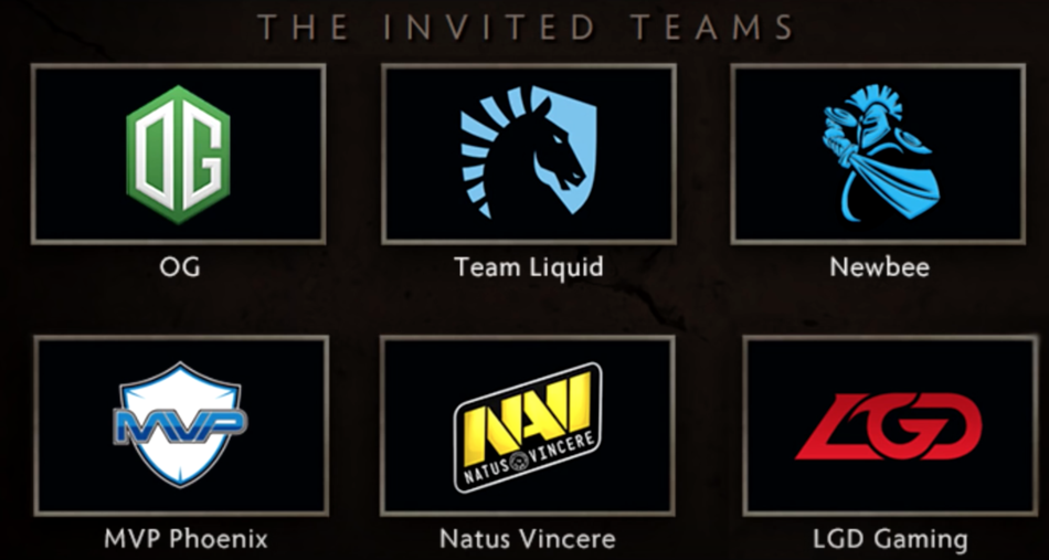 Belum 1 Tahun Dibentuk Pendapatan Team Esports ini $2.000.000