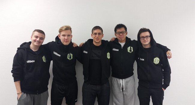 Belum 1 Tahun Dibentuk Pendapatan Team Esports ini $2.000.000