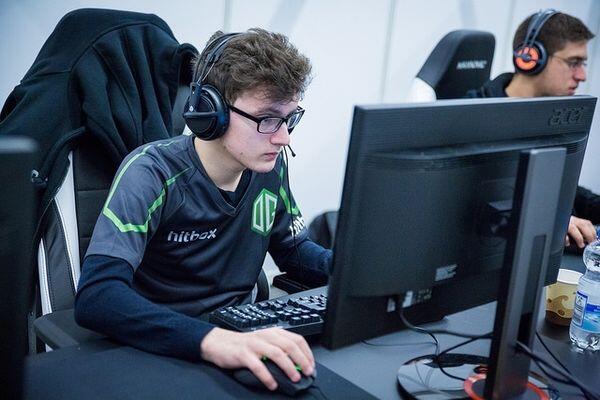 Belum 1 Tahun Dibentuk Pendapatan Team Esports ini $2.000.000