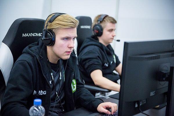 Belum 1 Tahun Dibentuk Pendapatan Team Esports ini $2.000.000