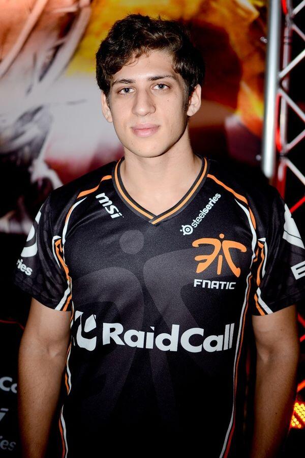 Belum 1 Tahun Dibentuk Pendapatan Team Esports ini $2.000.000