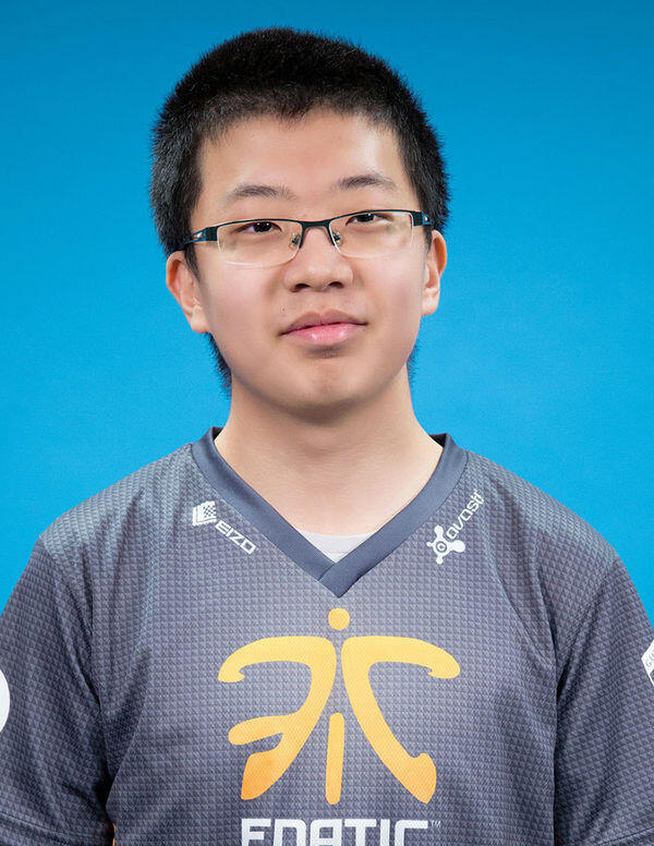 Belum 1 Tahun Dibentuk Pendapatan Team Esports ini $2.000.000