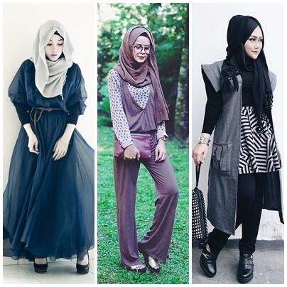 &#91;PHOTO CONTEST&#93; Share Your Idul Fitri OOTD Girls!