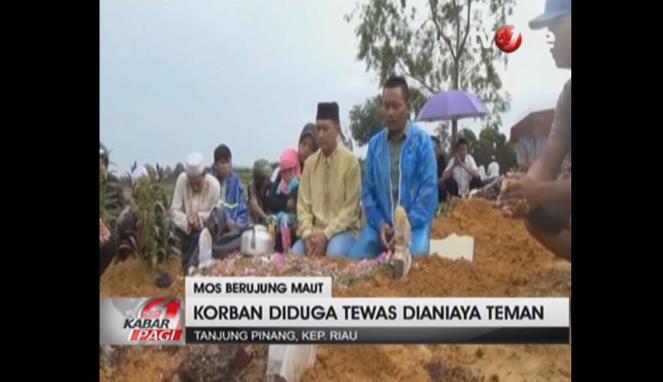 MOS tidak Perlu dihapus, cukup Orientasinya diperbaiki