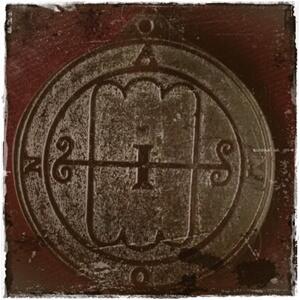 Kabbalah Jewish Amulets + Jimat Yahudi Mysticism + With Pagan
