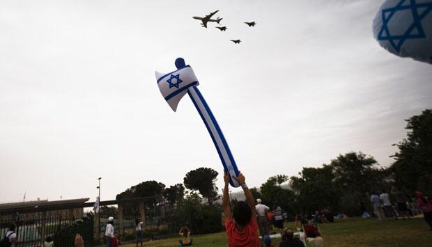 AS Subsidi Militer Israel US$1 M Per Tahun, Segera Dihapus?