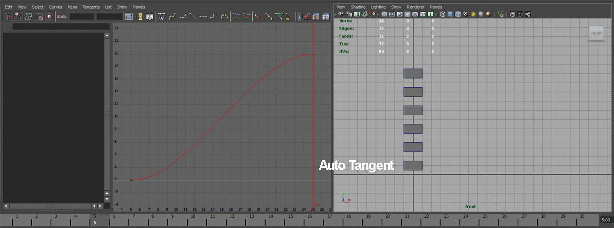 Animation v.A04 Graph Curve Tool
