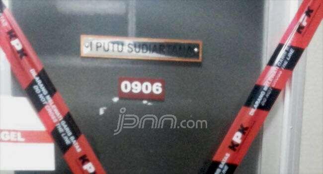 Ssttt... OTT KPK Sasar Anak Buah SBY