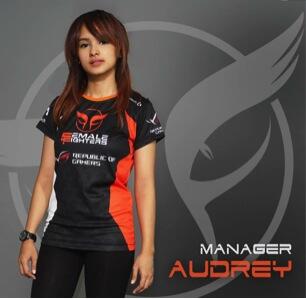 &#91;IGO INSIDE&#93; Cantiknya Gamer yang Satu Ini Gan! (++FOTO)